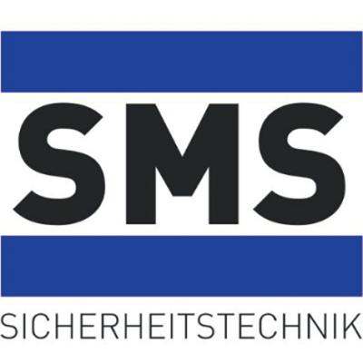Logo von SMS - Sicherheitstechnik