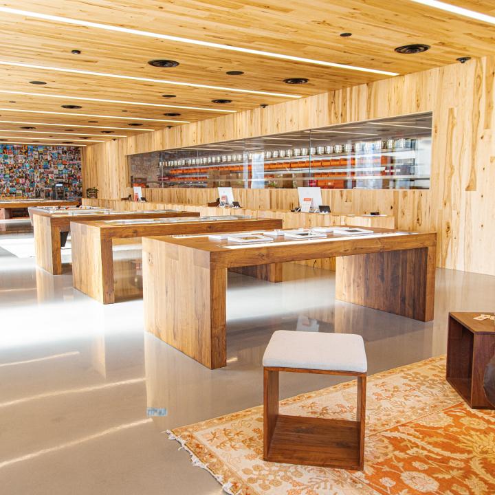 Sunburn Cannabis Dispensary Image