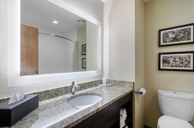 Images Comfort Inn St. Robert/Fort Leonard Wood