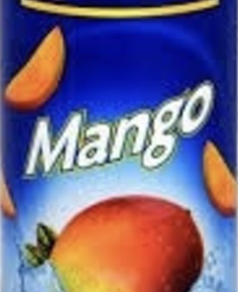Mango Juice
