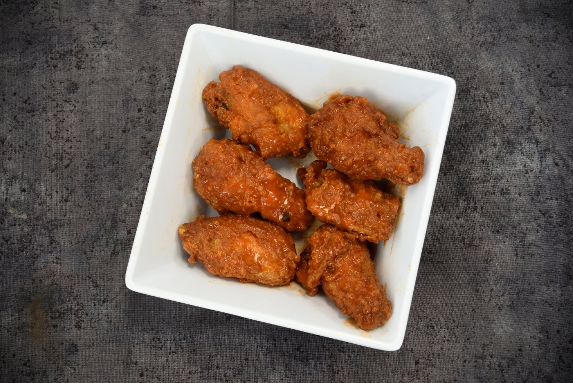 Wing Dings (Bone In or Boneless)