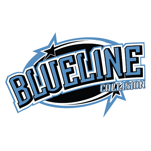 Blue Line Collision Center