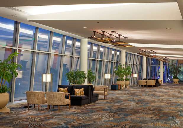 Images Hilton Omaha