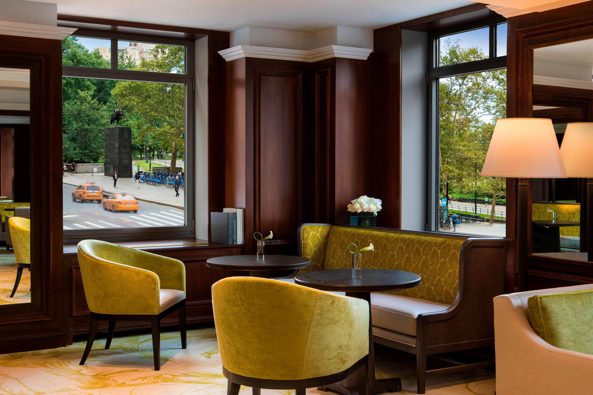 The Ritz-Carlton New York, Central Park Photo