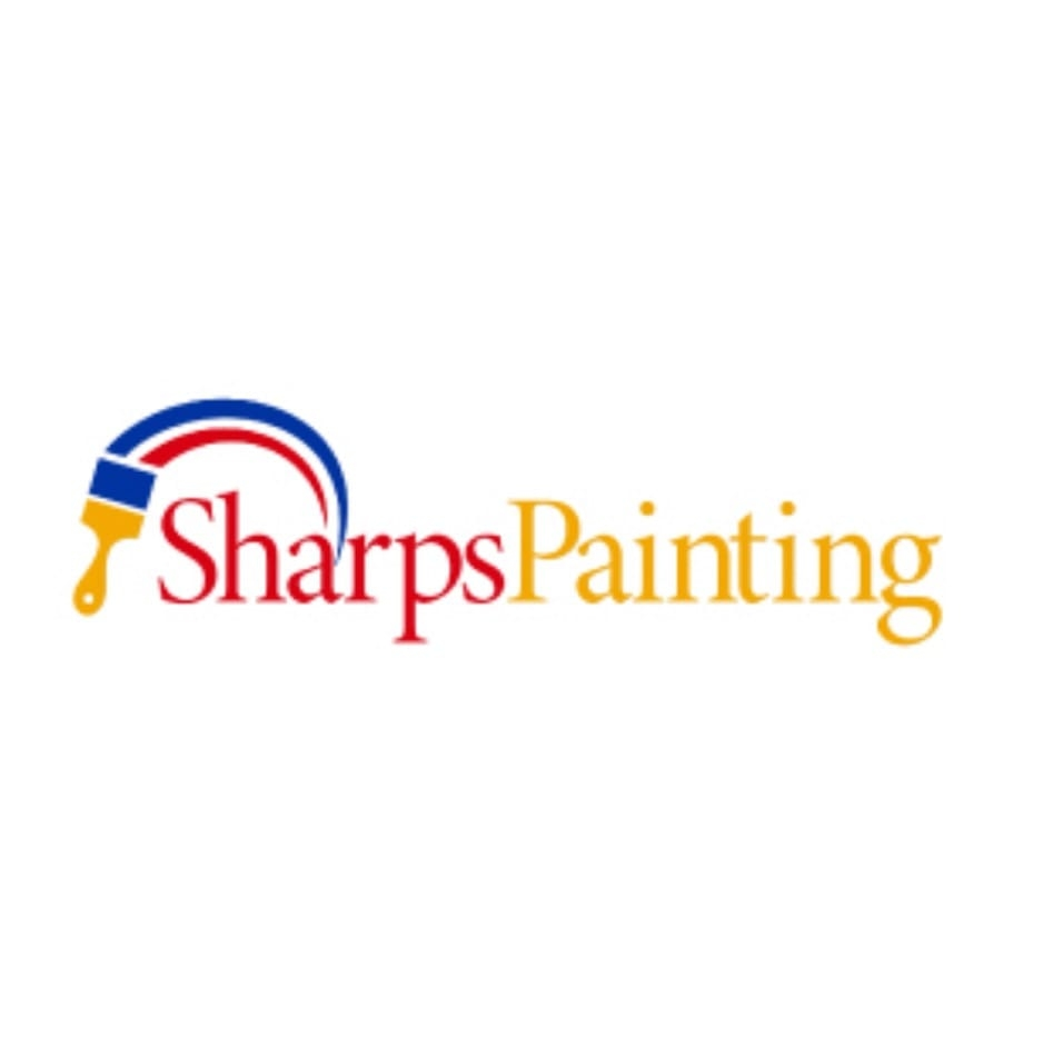 Sharps Painting Photo