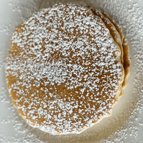 Buttermilk Pancakes (4)