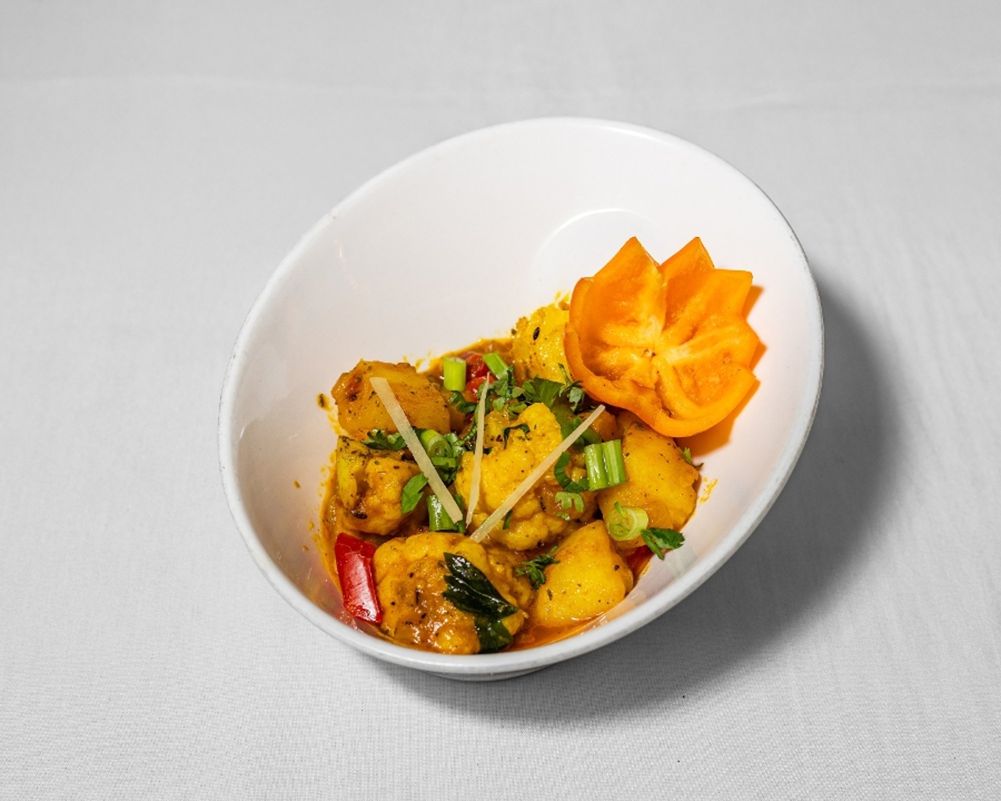 ALOO GOBHI
