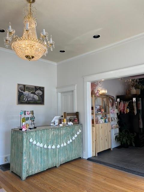 Hosanna Floral - Florist Montrose CO Image