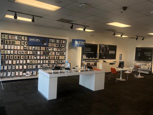 AT&T Store Photo