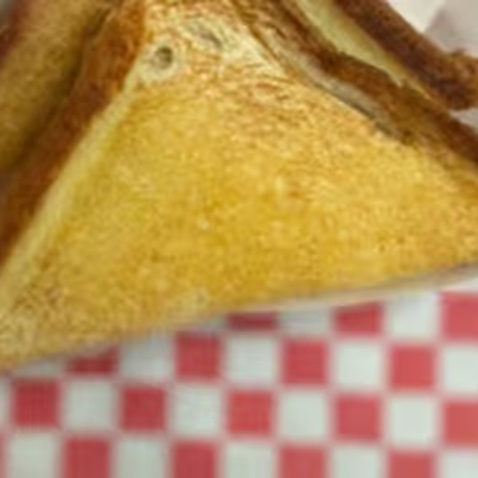 Side Texas Toast