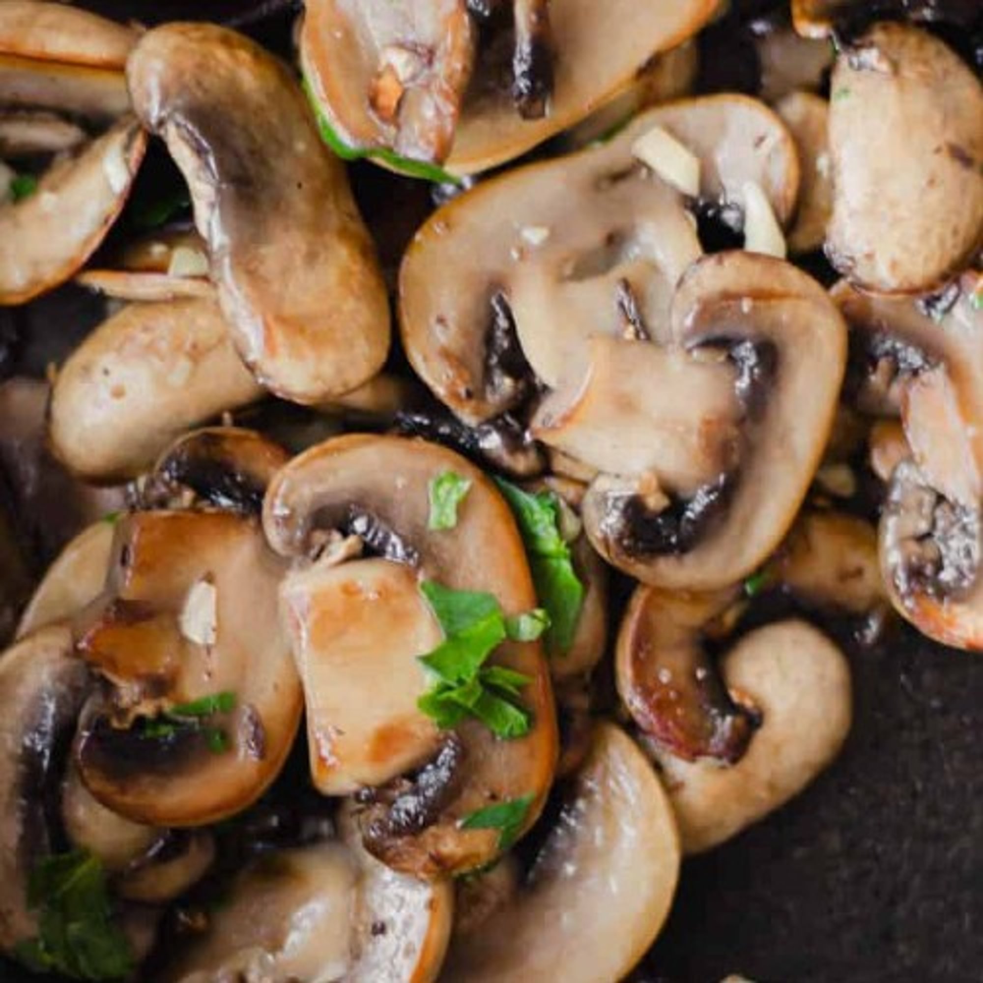 Mushrooms