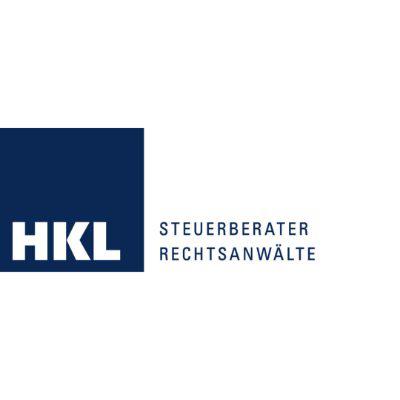 Logo von Kanzlei HKL Leipzig