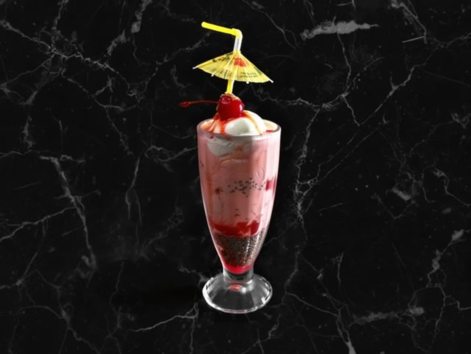 Original Falooda