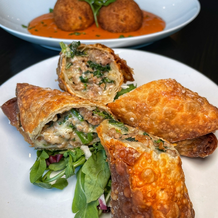 Eggrolls