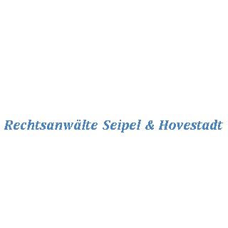 Logo von Rechtsanwälte Seipel & Hovestadt