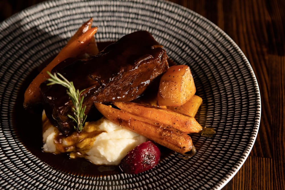 Short Ribs