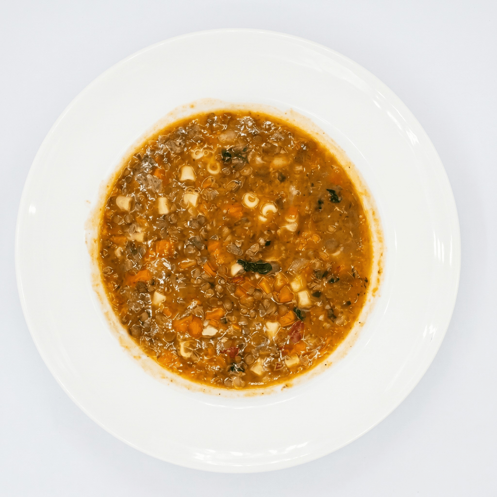Lentil Soup