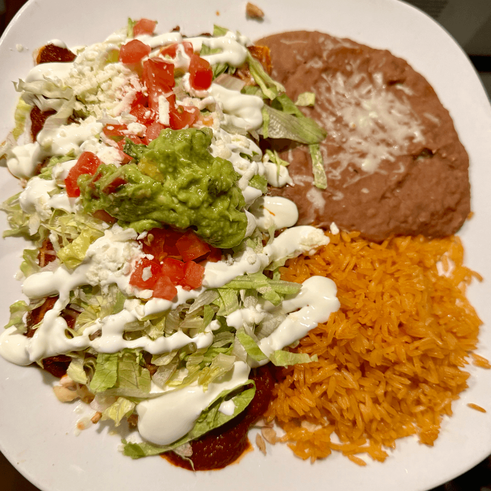 Guadalajara Especial