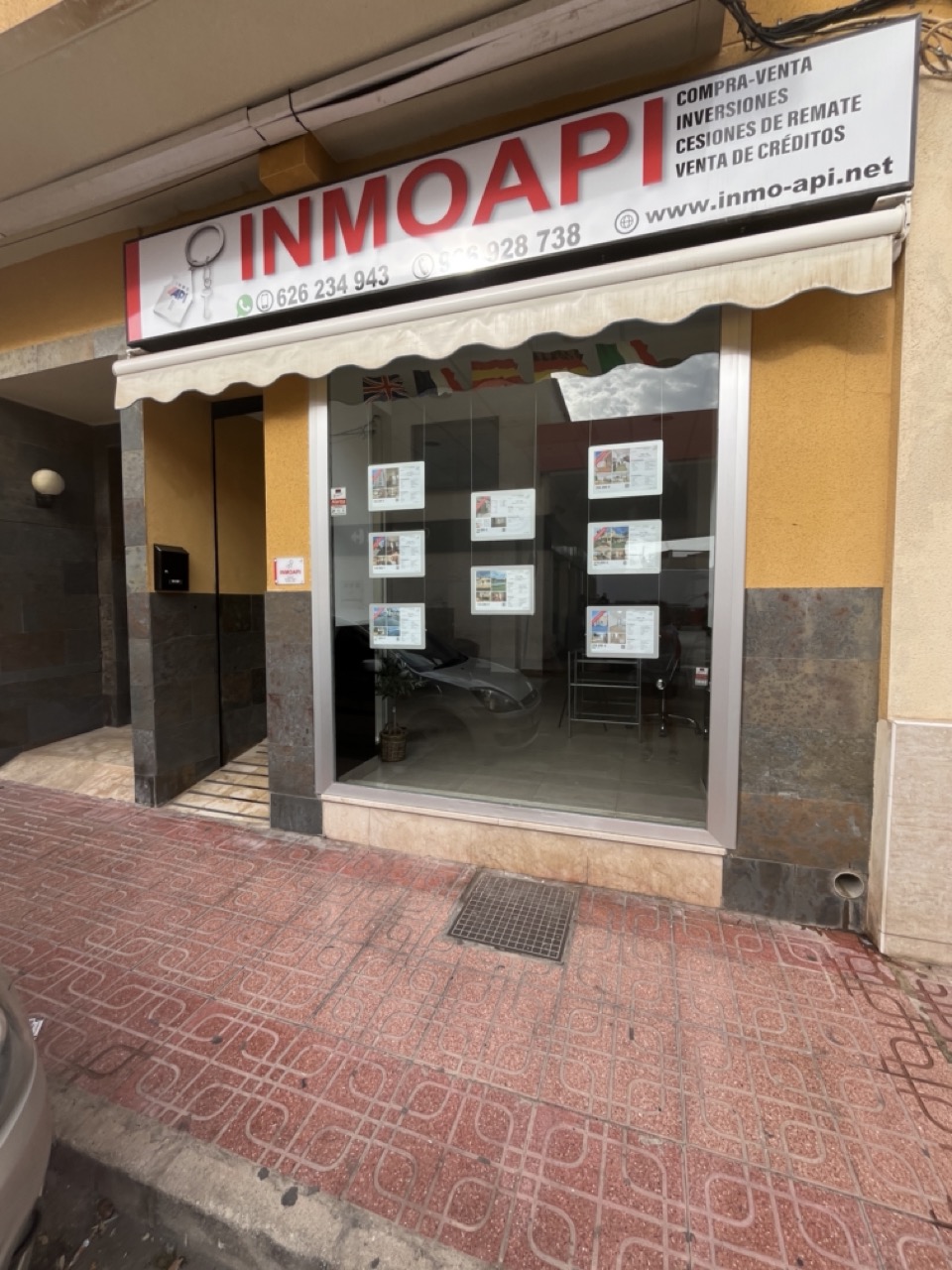 Galería en miniatura