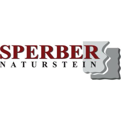 Logo von Sperber Naturstein GmbH