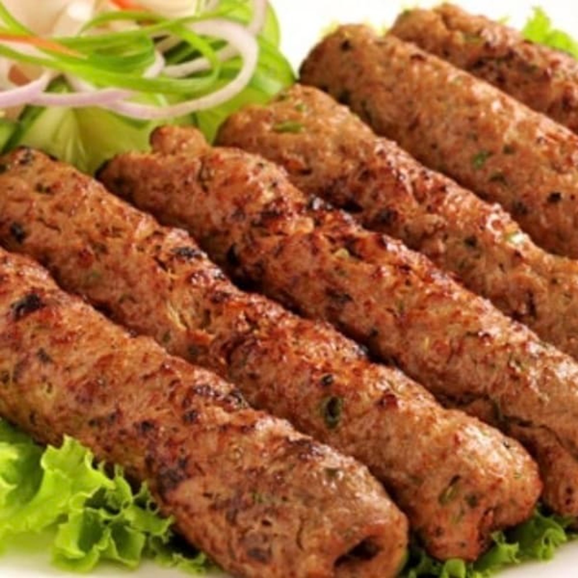 Shish Kebab