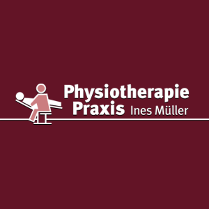 Logo von Physiotherapie Praxis Ines Müller