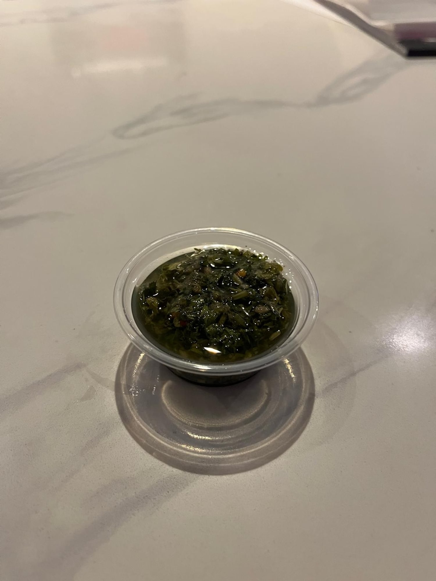 Chimichurri 1.5 oz