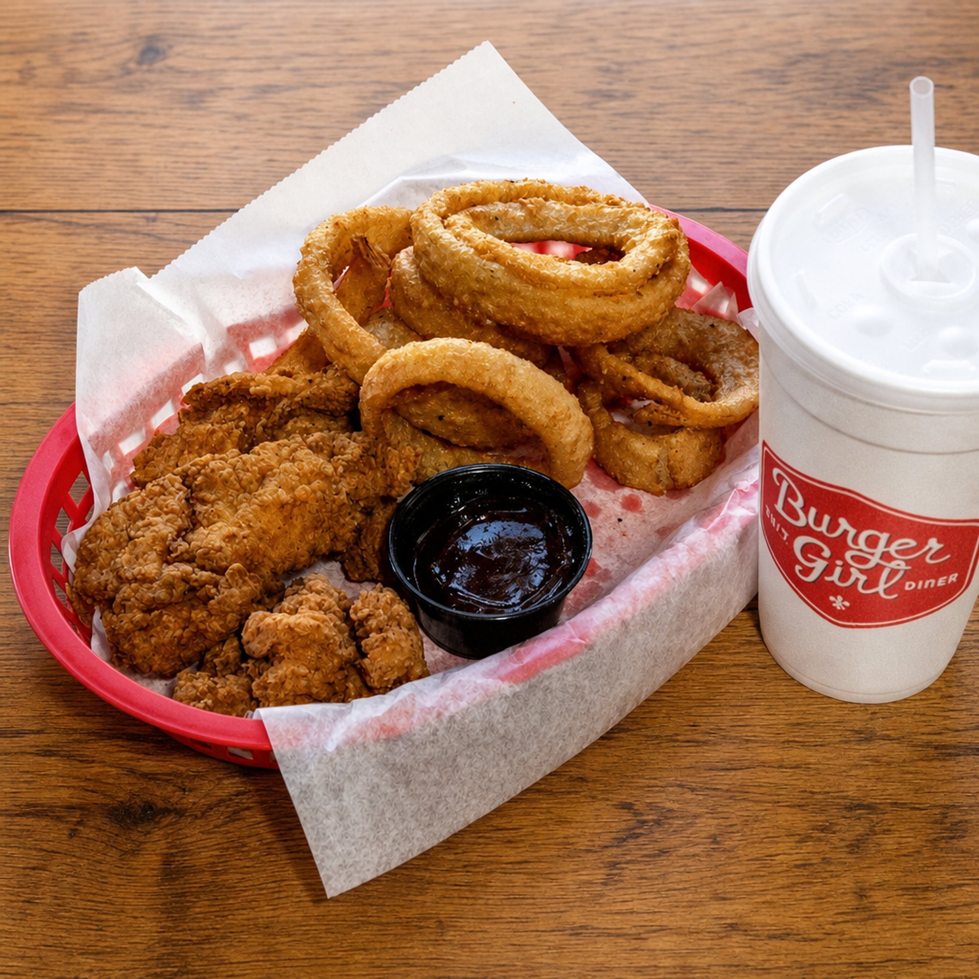 Chicken Tenders