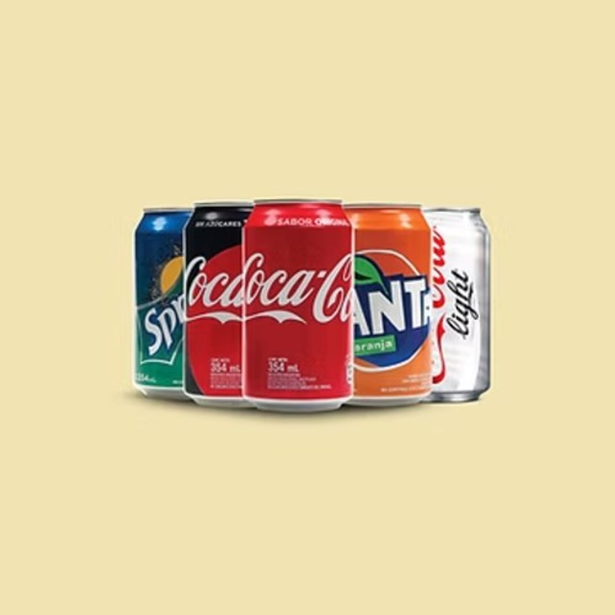 Sodas