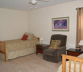 Canton Crossings Assisted Living Photo