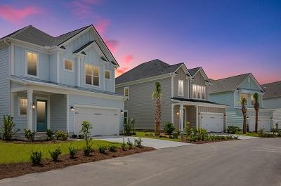 The Walk at Bluffton Square by Pulte Homes Photo