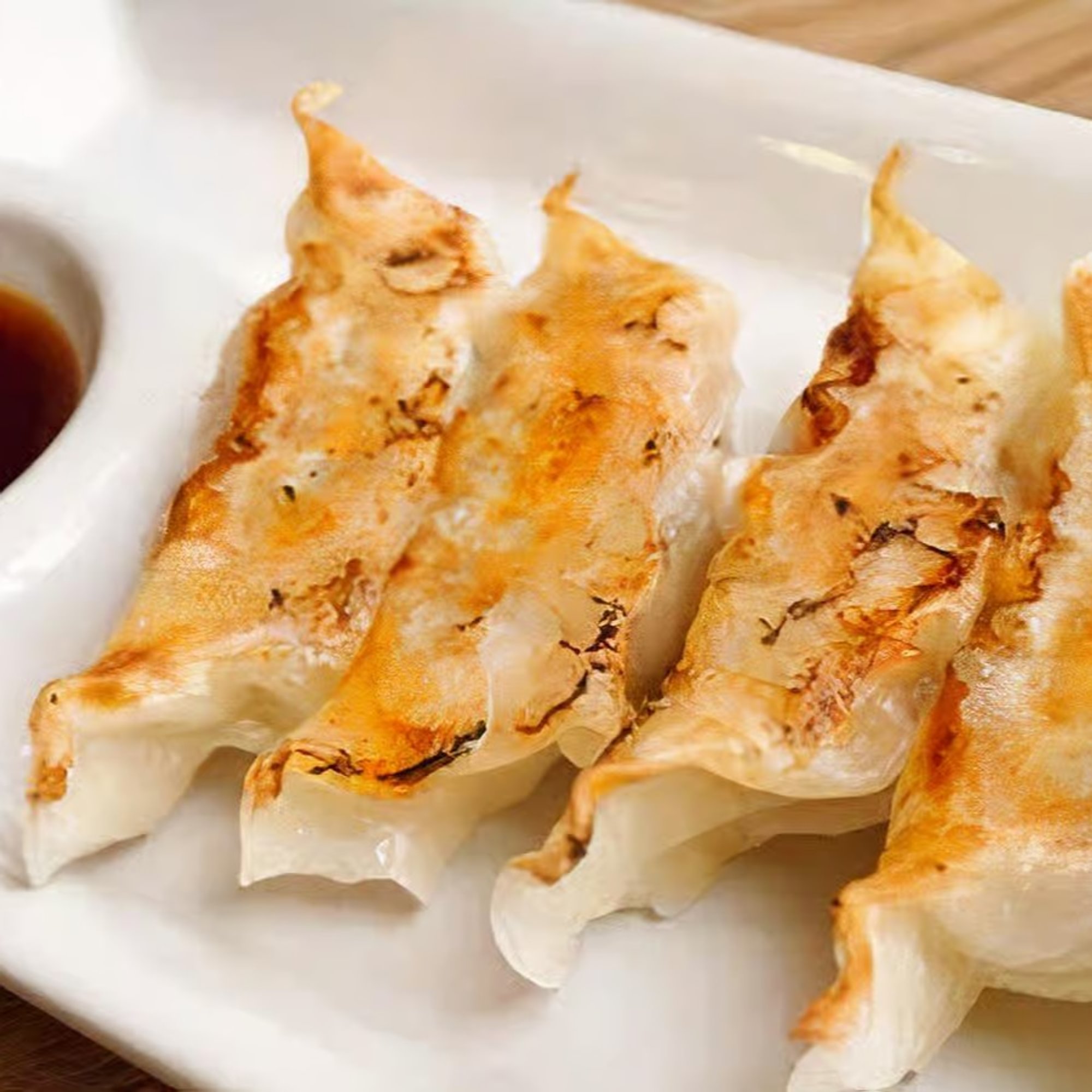 Gyoza