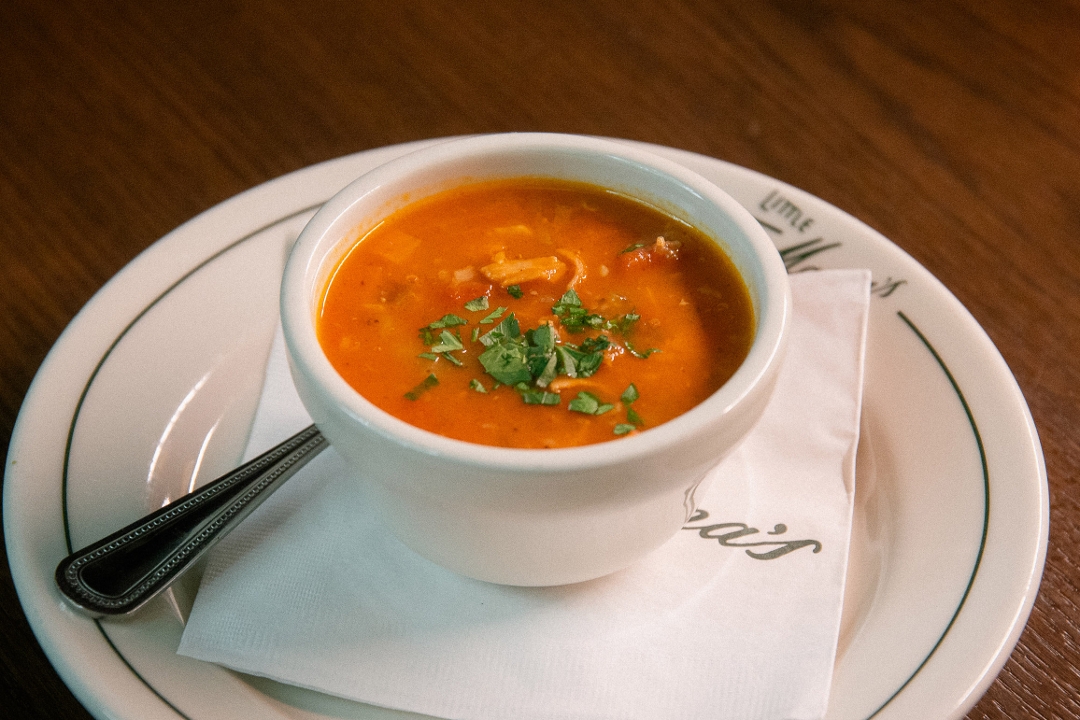 Zuppa di Giorno