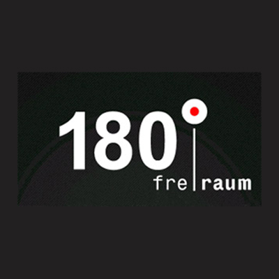 Logo von 180° Freiraum GmbH