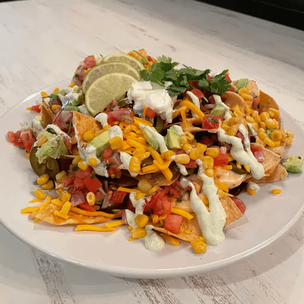 Anchor Nachos