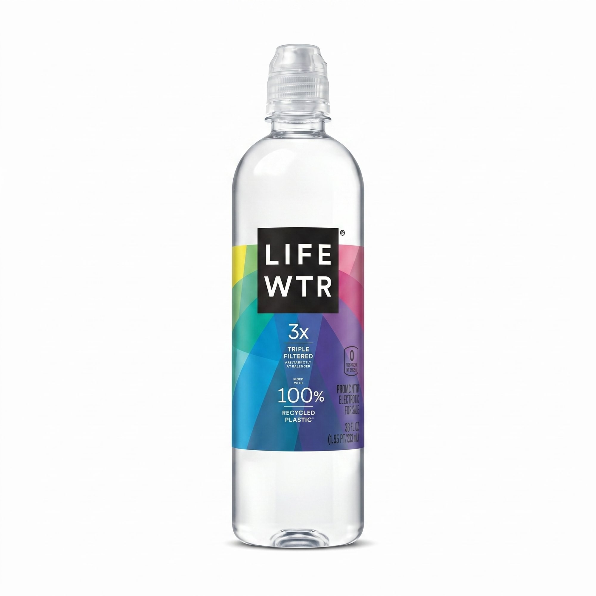 Life Water