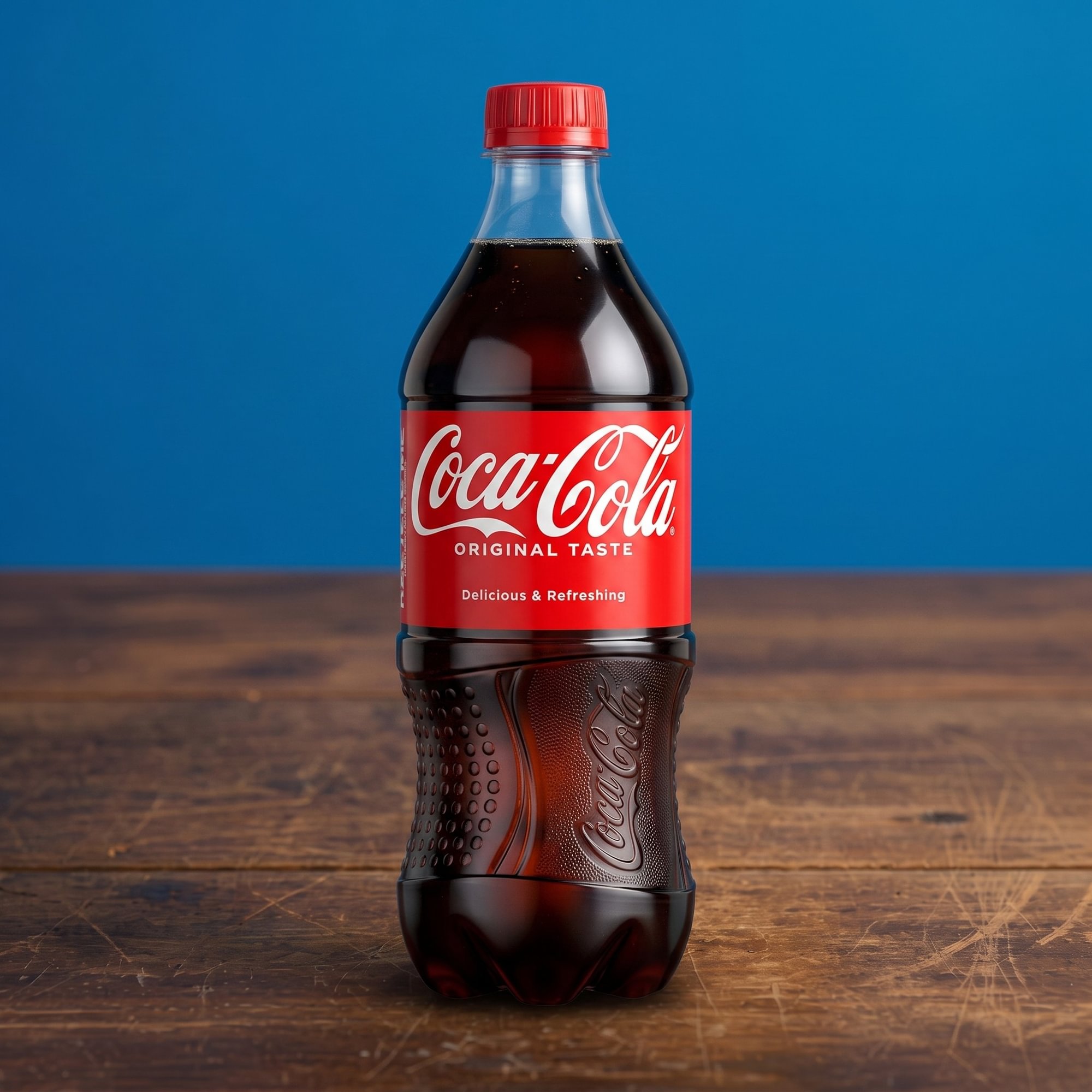 Soda