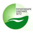 Logo von Constance Setz Physiotherapie-Praxis