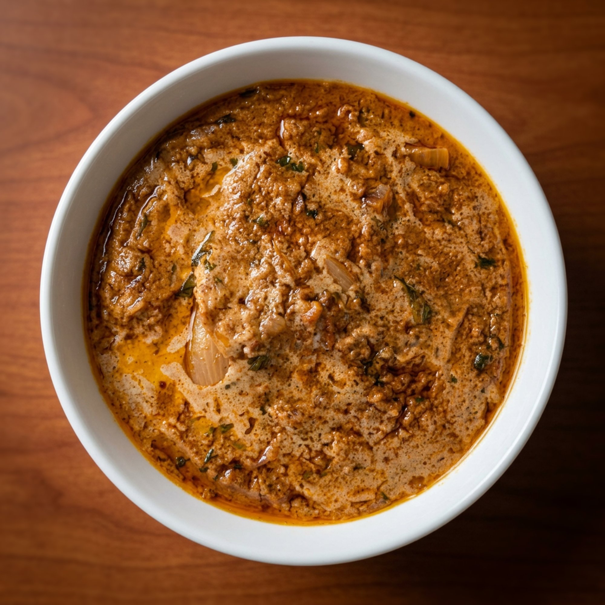 Lamb Tikka Masala