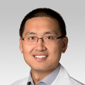 Howard Pei Lee, MD Photo