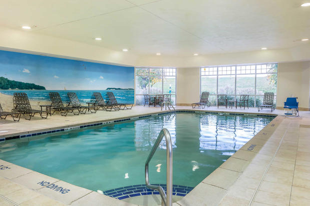 Images Comfort Inn