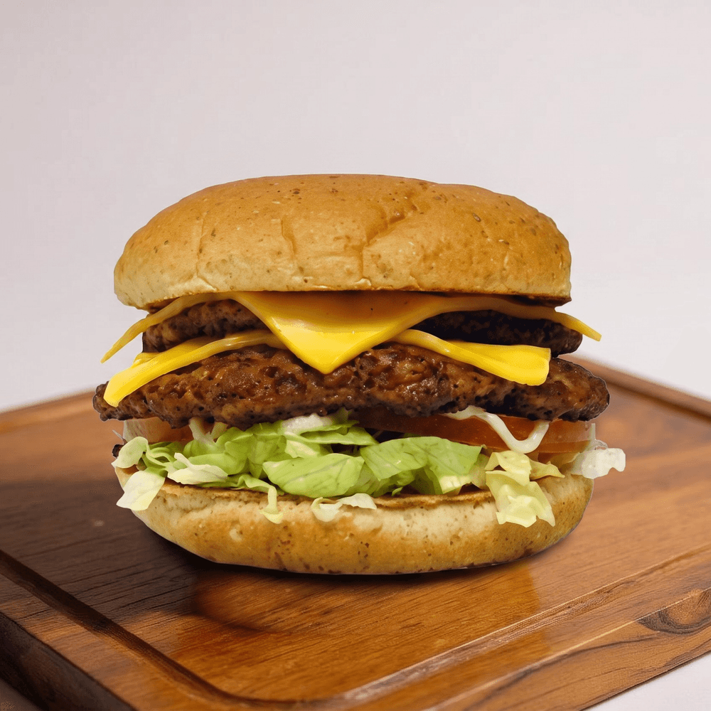 6oz. Royalburger