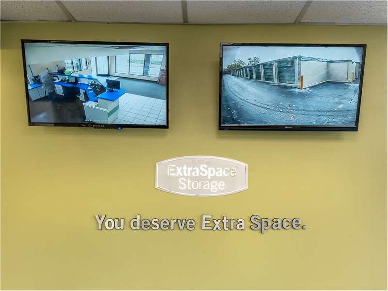 Extra Space Storage Photo