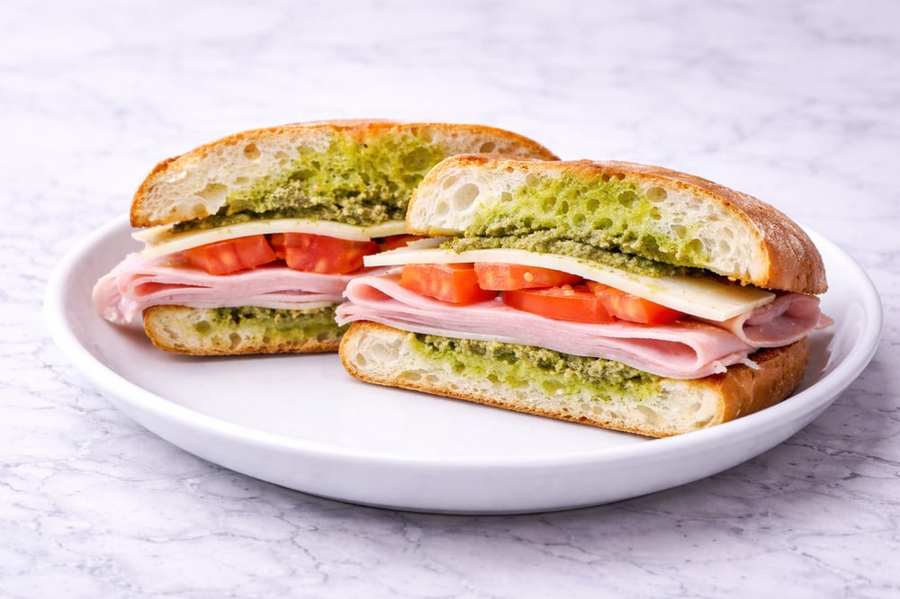 Italian Sandwich