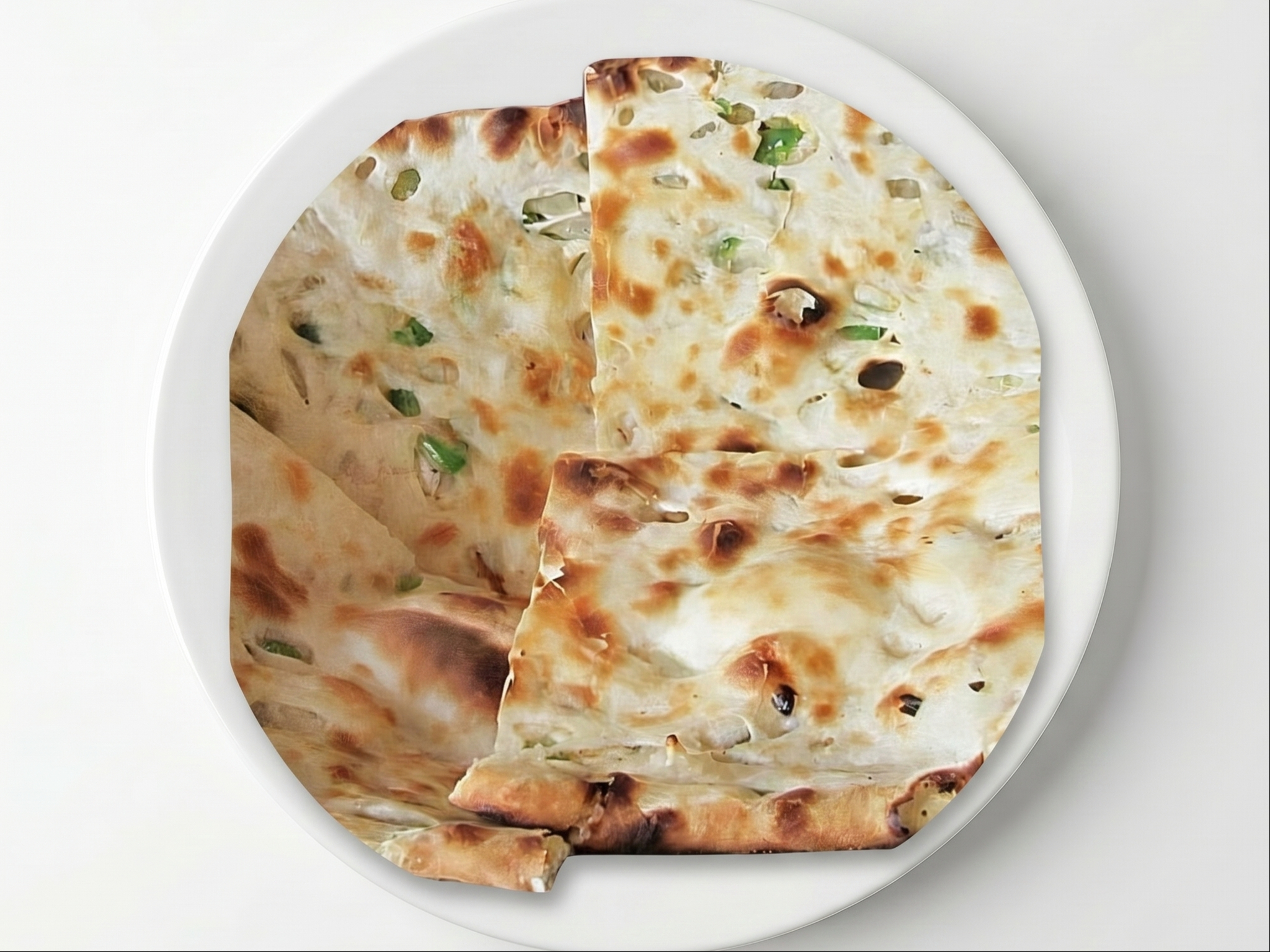Naan Onion