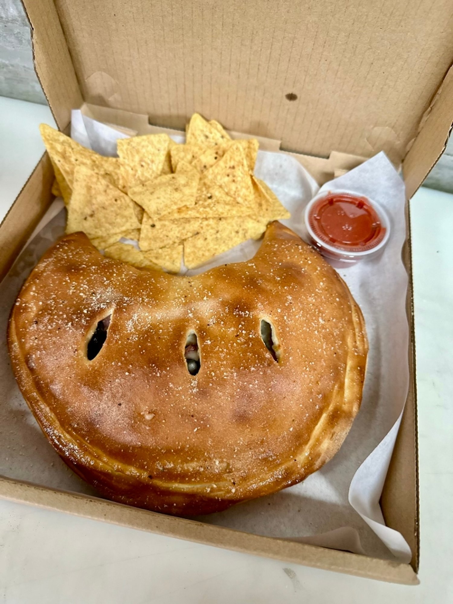 Calzone