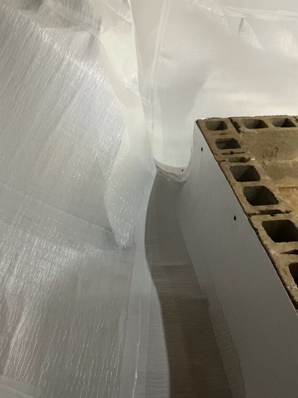 Ox Foundation Solutions Image