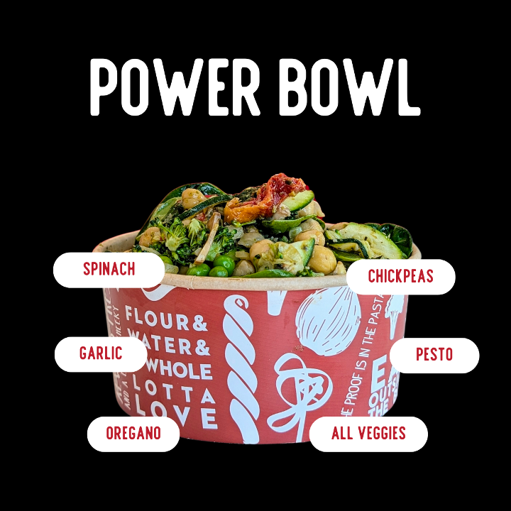 Power Bowl
