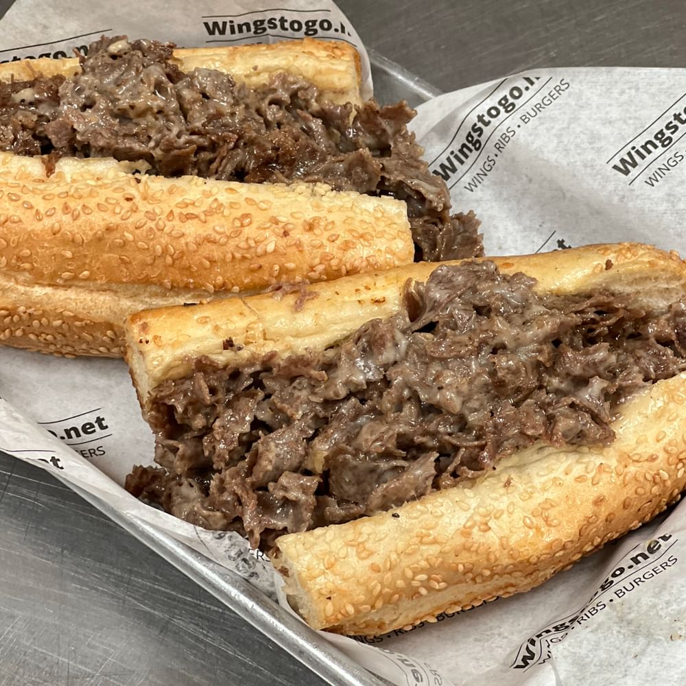 Cheesesteak