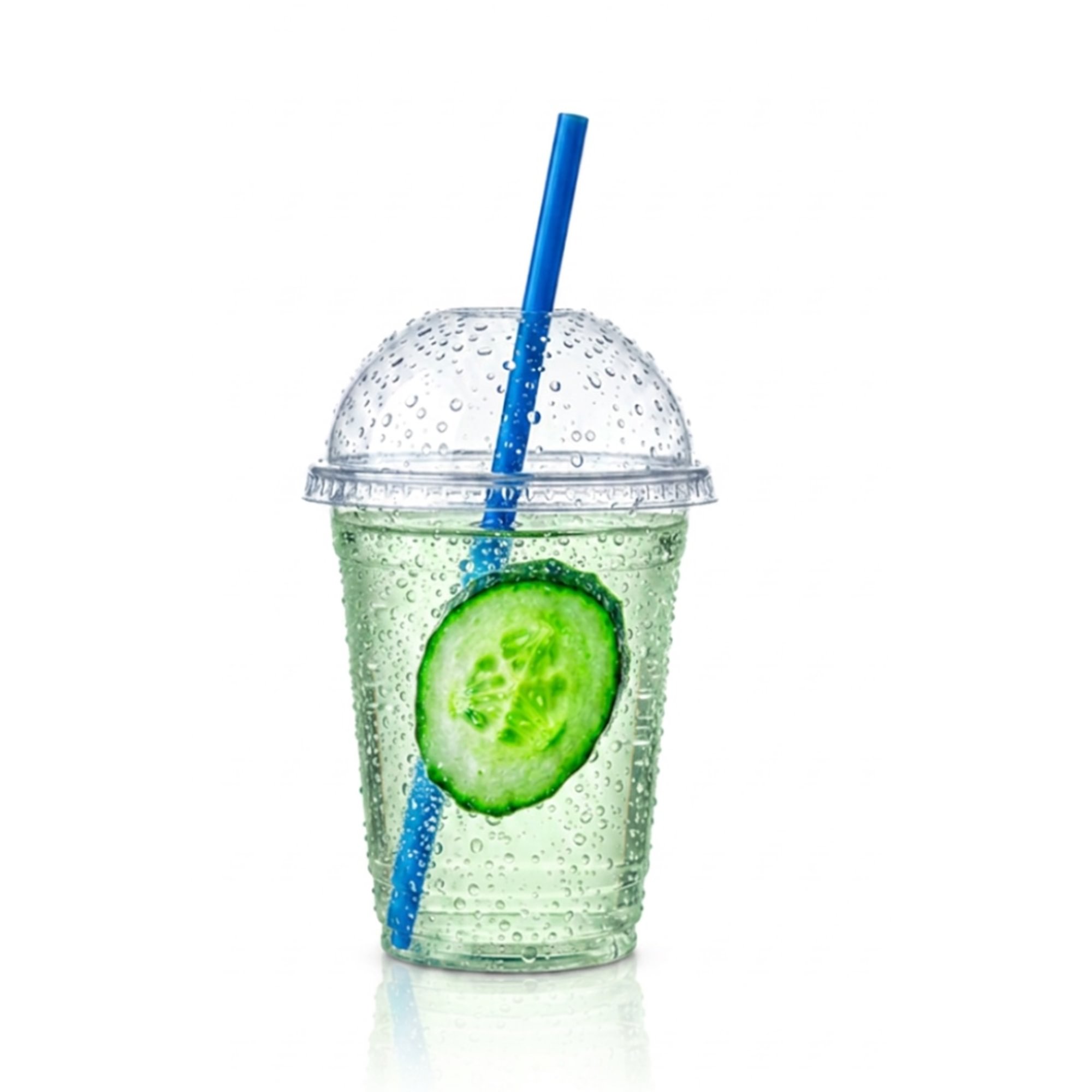 Cucumber Cooler